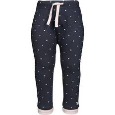 Hose -Navy