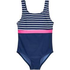 Playshoes Badeanzug 468103 Dunkelblau