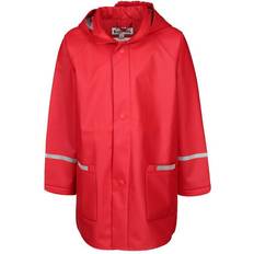 Playshoes Chaqueta Funcional - Granadina/Blanco