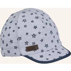 Sterntaler Gorra Pico Gris Ahumado