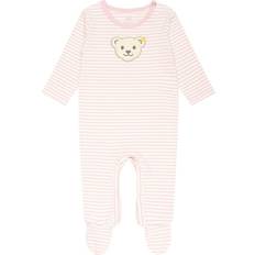 Mehrfarbig Jumpsuits Steiff Unisex Strampler