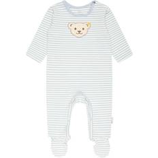 Elastan Jumpsuits Steiff Unisex Strampler