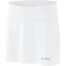 JAKO Tennisrock weiß