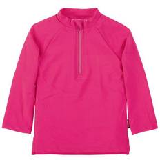 Bambino Magliette UV Sterntaler Maglietta da bagno UV - Magenta - Rosa/Pink