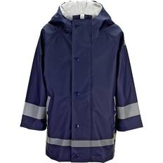 Sterntaler Regenjacke ungefüttert marine
