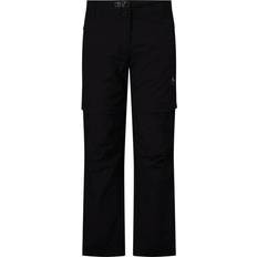 Alana Kids Trouser - Anthracite