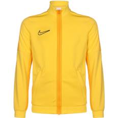 Nike Vestes Nike Kid's Academy 23 Track Jacket - Yellow Tower/University Gold/Black (DR1695-719)