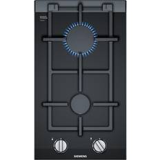30 cm Hobs Siemens ER3A6BB70 30cm Gas Hob