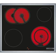 Hobs Bosch MDA EB-Kochfeld NKN64RGA2E