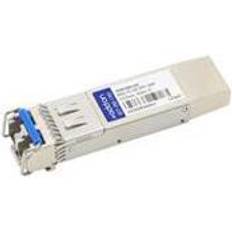 AddOn 45W2283-AO, IBM Compatible LW Fibre Channel SFP+ Transceiver