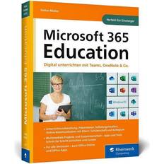 Microsoft 365 Microsoft 365 Education