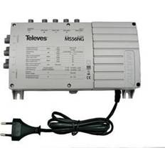 Unex Televes MS56NG Kabelfordeler 950-2300 Mhz