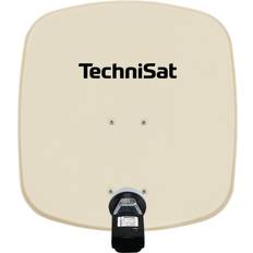 UHF TV-paraboler TechniSat DIGIDISH 45 9.75 10.7 GHz 11.7 in 12.75 GHz 1100 - 2150 Mhz 950 - 1950 Mhz 32.2 dBi
