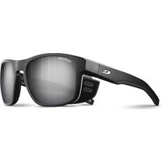 Lunettes de soleil Julbo Shield M Black/White/Brown/Silver