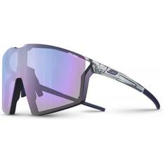 Julbo edge Julbo Edge Shiny Grey/Iridescent Spectron 1CF