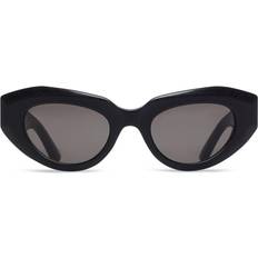 Balenciaga Rive Gauche Cat Black -Acetate