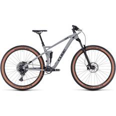 27,5" - M Mountainbikes Cube One22 Pro 2023 - Swamp Grey