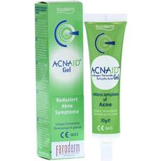 Anti acne Acnaid Gel 30g Trattamento Anti-Acne