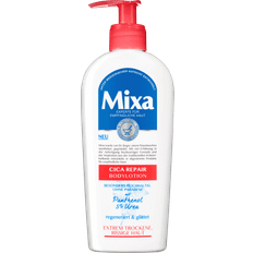 Mixa Kroppsvård Mixa Hudvård Kroppsvård Urea Repair Body 250ml