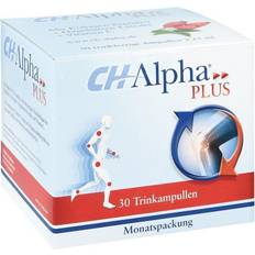 Gelita CH-Alpha PLUS Joint Collagen Drinking Ampoules