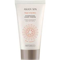 Artdeco Asian Spa New Energy Hydrating Hand Cream