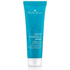 Maschere labbra saldi Charlotte Meentzen Aqua Minerals Maschera Occhi E Labbra 30 ml Unisex