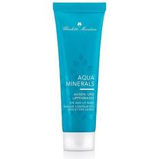Charlotte Meentzen Hudpleje Aqua Minerals Øjen- og Læbemaske 30 ml