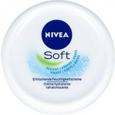 Nivea Soft Creme 50ml