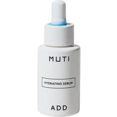 Hudvård MUTI Hydrating Serum Color 30ml