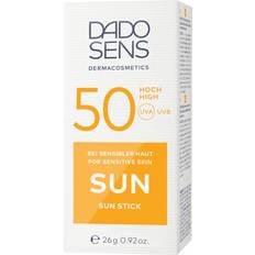 Annemarie Börlind Sun Protection Annemarie Börlind Dado Sens Sun Stick SPF 50