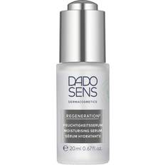 Regeneration Moisturising Serum 20 ml