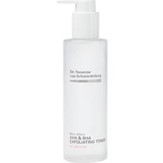 Hudvård Susanne von Schmiedeberg Ansiktsvård Cleansing Multi-Effect AHA & BHA Exfoliating Toner