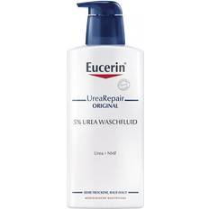 Eucerin Lociones Corporales Eucerin Urea Repair Original Waschfluid 5% 400ml