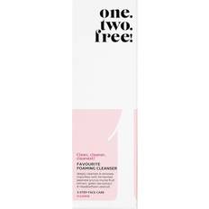 Hudvård Ansiktsrengöring Favourite Foaming Cleanser