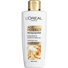 Loreal age perfect L'Oréal Paris Age Perfect Reinigungsmilch 200