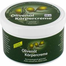 Olivenöl Avitale Olivenöl Körpercreme 250ml