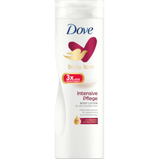 Dove Body Lotion Intensive Care för Mycket Torr Hud med 3 x 400 ml 1 st 400ml