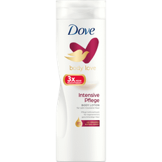 Dove Hautpflege Dove Body Lotion Intensive Pflege