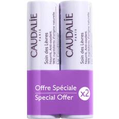 Caudalie Cura labbra Caudalie Vinotherapis Stick Labbra 2x4,5g