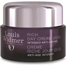 Louis Widmer Ihonhoito Louis Widmer Rich Day Cream UV 30