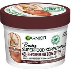 Garnier Scented Body Lotions Garnier Body care Body Lotion Body Body Butter