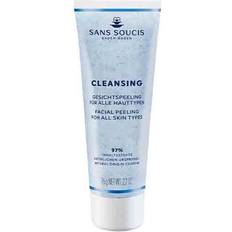 Sans Soucis Facial Skincare Sans Soucis Cleansing 75 ml 75ml