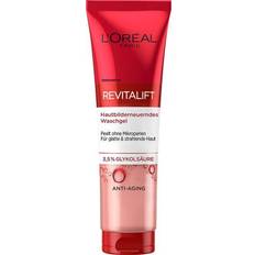 Gesichtsreiniger L'Oréal Paris Revitalift Revitalift Hautbilderneuerndes Waschgel