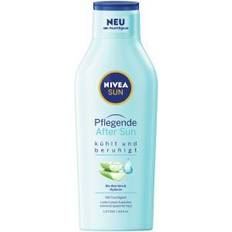 Nivea Doposole Nivea Sun Lozione Doposole Nutriente 400 ml 400ml