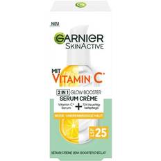 Garnier Sérum 2en1 Booster D'éclat À La Vitamine C