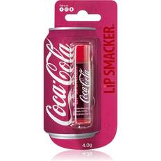 Cure della pelle Lip Smacker Coca Cola Balm Cherry Lucidalabbra 10 g Marrone Unisex