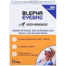 Augenmasken Théa Blepha Eyebag Augen-Wärmemaske 1 St