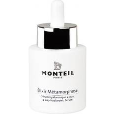 Elixir 4 Monteil Élixir Métamorphose 4-way Hyaluronic Serum 30ml