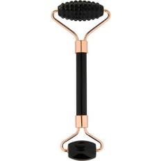 YÙ Beauty Ansigtsroller Obsidian Double Roller 1 Stk