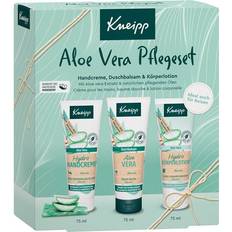 Kneipp Aloe Vera Presentförpackning Med aloe vera 75ml